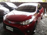 Toyota Vios 2014 E MT for sale