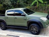 Toyota Hilux G 2011 diesel FOR SALE