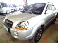 Hyundai Tucson 2010 FOR SALE