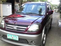 2010 Mitsubishi Adventure gls sport diesel FOR SALE