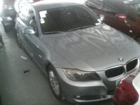 Well-maintained BMW 318i 2010 for sale