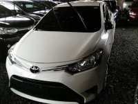 Toyota Vios 2017 E MT FOR SALE