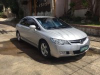 Honda Civic 1.8S 2009 Automatic FOR SALE