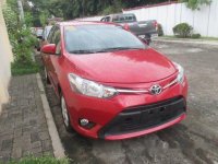 Toyota Vios 2017 FOR SALE