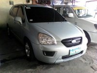 Kia Carens 2007 for sale