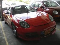 Porsche Cayman 2010 S AT for sale