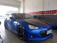 2014 Subaru Brz for sale