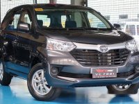 Toyota Avanza 2016 for sale 