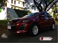 2010 Mazda CX-7 AWD FOR SALE