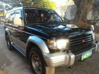 LIKE NEW Mitsubishi Pajero FOR SALE