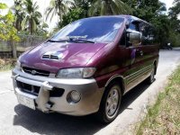 Hyundai Starex turbo intercooler 1999 FOR SALE