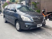 Toyota Innova 2014 G AT for sale