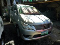 Toyota Innova 2013 for sale