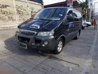 Hyundai Starex 2000 for sale