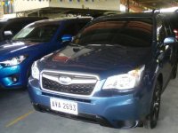 Subaru Forester 2015 AT for sale