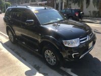 Mitsubishi Montero Sport 2015 GLX AT for sale 