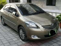 For sale: Toyota Vios 2012 1.5G