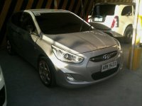 Hyundai Accent 2014 for sale 