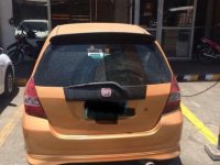 Honda Fit with updated registration FOR SALE