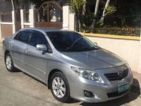 Toyota Corolla Altis G 2009 for sale