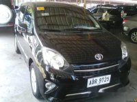 Toyota Wigo 2016 for sale 