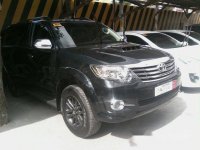 Toyota Fortuner 2015 for sale 