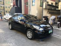 Well-kept Hyundai Accent 2013 for sale