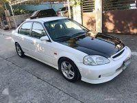 For Sale/Swap 1999 Honda Civic SIR BODY Loaded MT