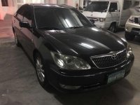 2005 Toyota Camry 3.0v matic FOR SALE