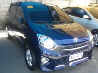 Toyota Wigo 2015 FOR SALE