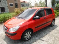 2010 Hyundai Getz FOR SALE