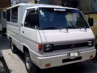 Mitsubishi L300 FB Deluxe Model 2001 FOR SALE