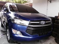 Toyota Innova 2016 J AT for sale