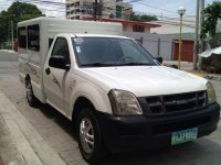 2008 Isuzu Dmax for sale