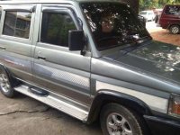 95 mdl Toyota Tamaraw fx gl 5k makina orig private FOR SALE