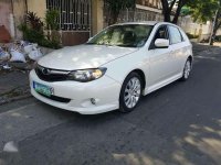 2011 Subaru Impreza matic FOR SALE