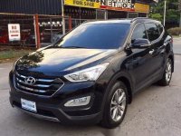 Hyundai Santa Fe 2015 GLS AT for sale