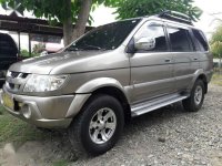 ISUZU CROSSWIND XUVI 2006 FOR SALE