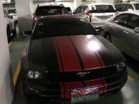 Ford Mustang 2005 AT for sale