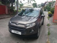 FOR SALE 2015 Ford Ecosport Titanium AT