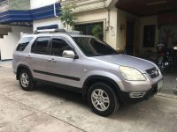 For sale: 2003 Honda CRV