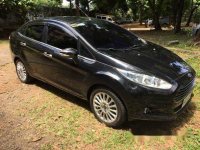 Ford Fiesta 2015 AT FOR SALE