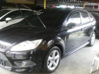 Ford Focus 2012 AT for sale