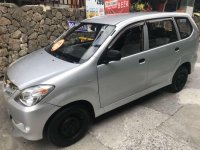 2007 Toyota Avanza 13E MT FOR SALE