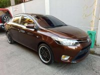 2014 Toyota Vios FOR SALE