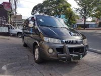 2000 aqcrd Hyundai Starex FOR SALE