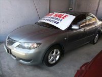Mazda 3 2006 for sale 