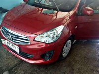 Mitsubishi Mirage G4 2017 FOR SALE