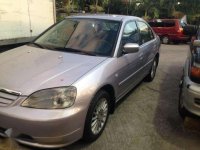 2002 Honda Civic Vtis FOR SALE