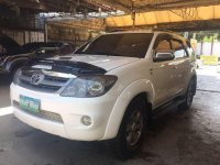 2005 Toyota Fortuner 4x4 V FOR SALE